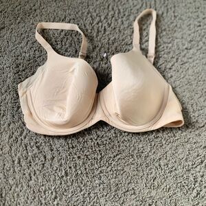 Wacoal Nude Bra